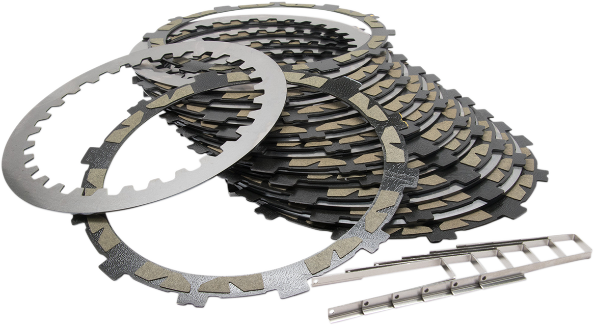 REKLUSE TorqDrive® Clutch Kit - Kawasaki RMS-2804041