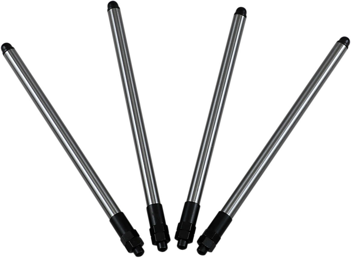 ANDREWS Adjustable Pushrods - M8 292017