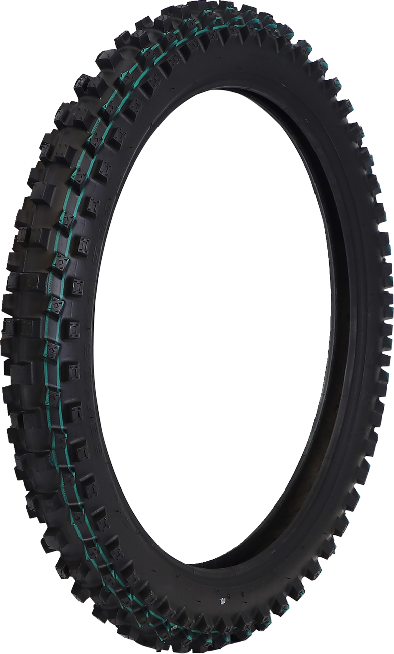 IRC Tire - VX-40 - Front - 80/100-21 - 2 Ply + Breaker Ply T10570