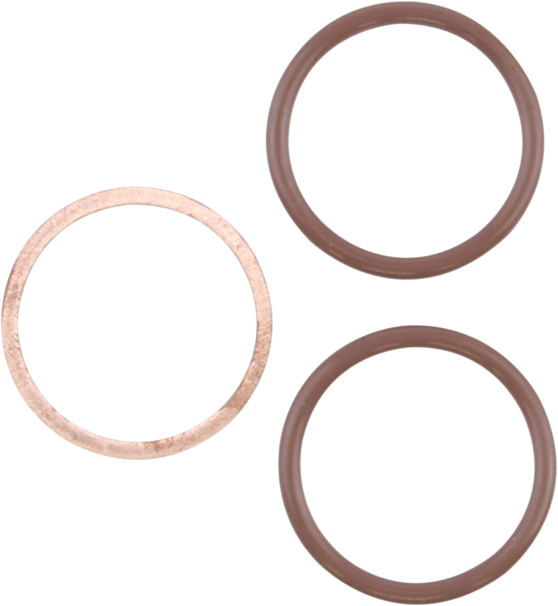 COMETIC Exhaust Gasket C3501EX