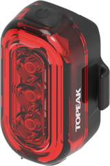 TOPEAK TailLux 100 USB Taillight 65002093RR