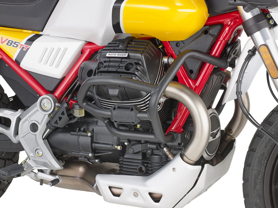 GIVI Engine Guards - Moto Guzzi - V85 TT TN8203