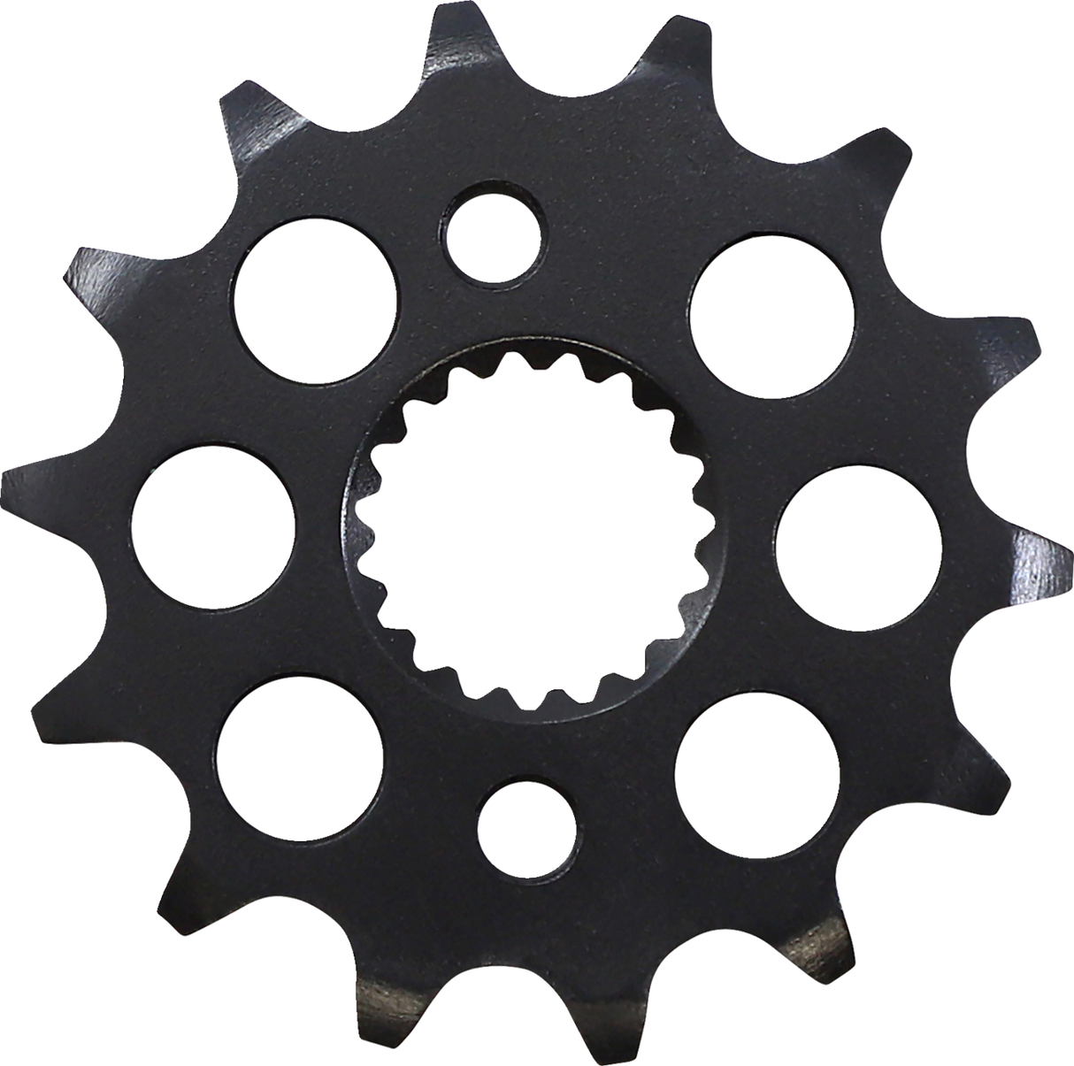 SUNSTAR SPROCKETS Countershaft Sprocket - 14 Tooth - Honda 11114