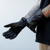 Guantes BILTWELL Work 2.0 - Negro - Mediano 1510-0101-003 