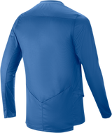 ALPINESTARS Drop 6.0 Jersey - Long-Sleeve - Blue - 2XL 1766420-7310-2X