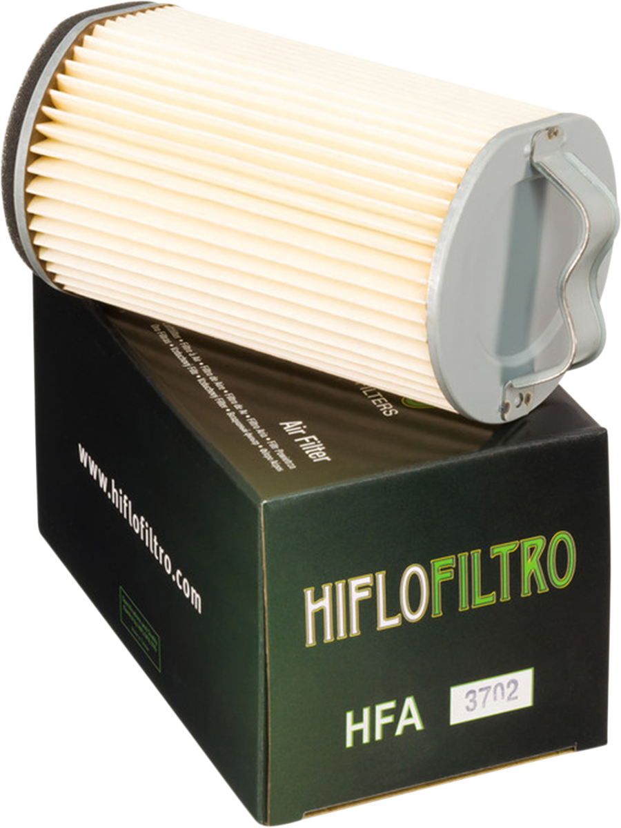 HIFLOFILTRO Air Filter - Suzuki GS HFA3702