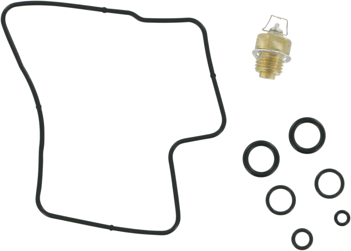 K&L SUPPLY Economy Carburetor Repair Kit - Honda 18-5101