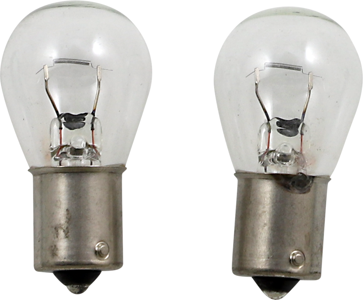 PEAK LIGHTING Miniature Bulb - 1156 1156-BPP