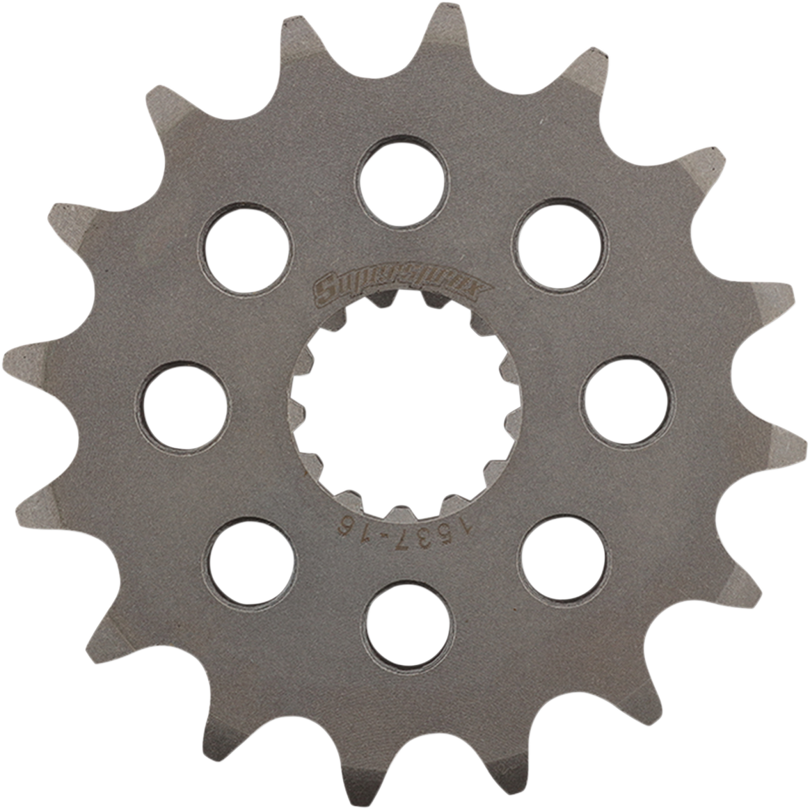 SUPERSPROX Countershaft Sprocket - 16-Tooth CST-1537-16-2