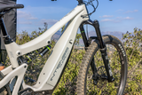 INTENSE Tazer MX Carbon Ebike - Expert Build - S/M 22ZCE7MXEM-NB