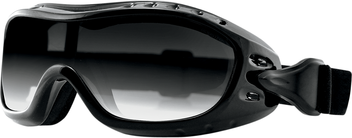 BOBSTER Night Hawk II Goggles - Photochromic BHAWK02