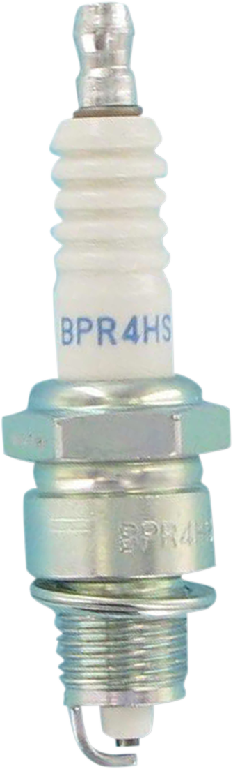 NGK SPARK PLUGS Spark Plug - BPR4HS 7823