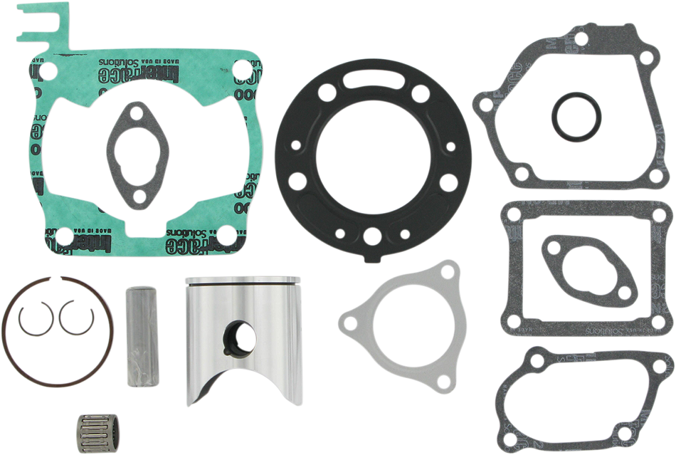 WISECO Piston Kit with Gaskets High-Performance GP PK1575