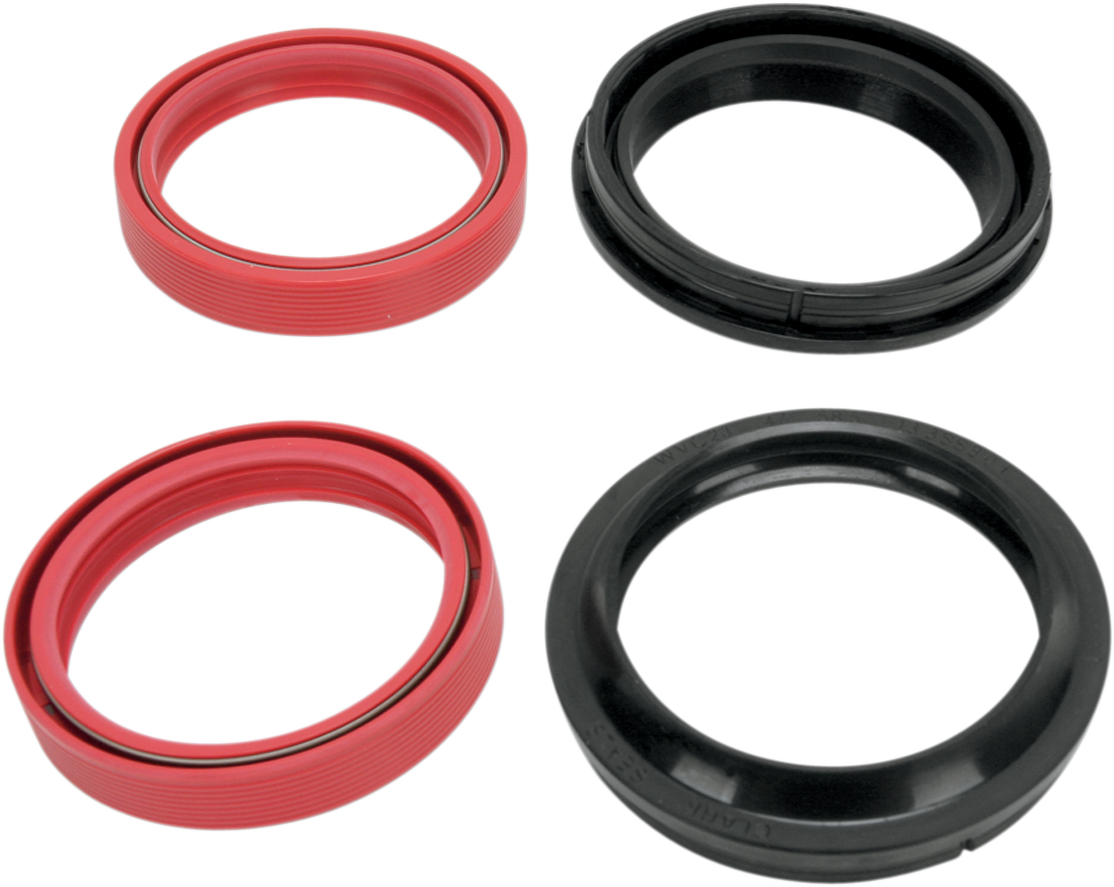 MOOSE RACING Fork Seal Kit - 47 mm 56-142