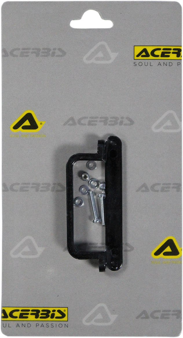 ACERBIS Cable Guide - Black 2042200001