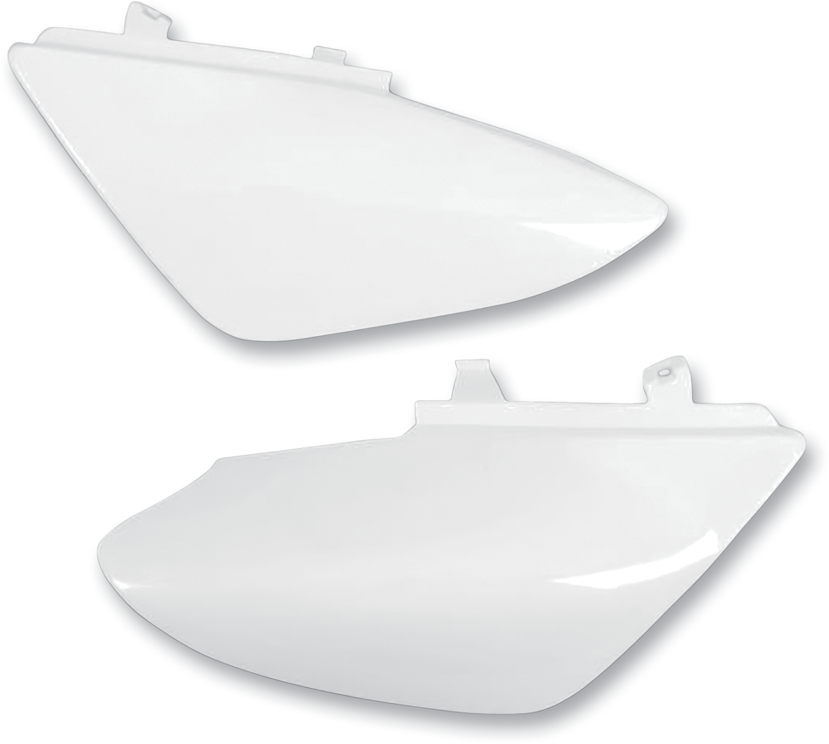 UFO Side Panels - White HO03644-041