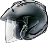 ARAI Ram-X Helm – Diamantschwarz – Größe M 0104-2906