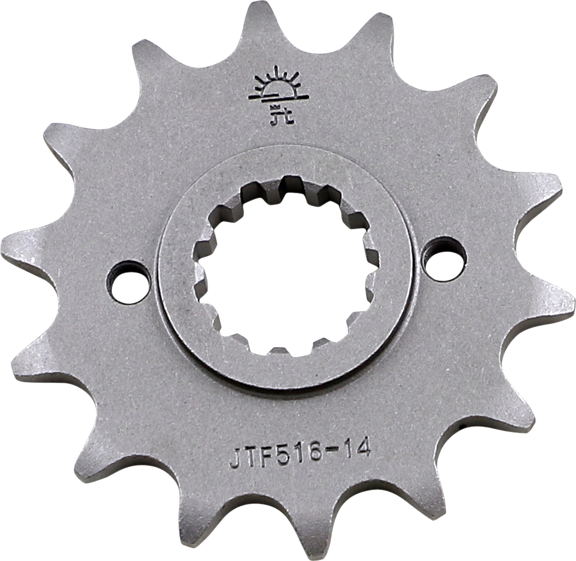 JT SPROCKETS Counter Shaft Sprocket - 14-Tooth JTF516.14