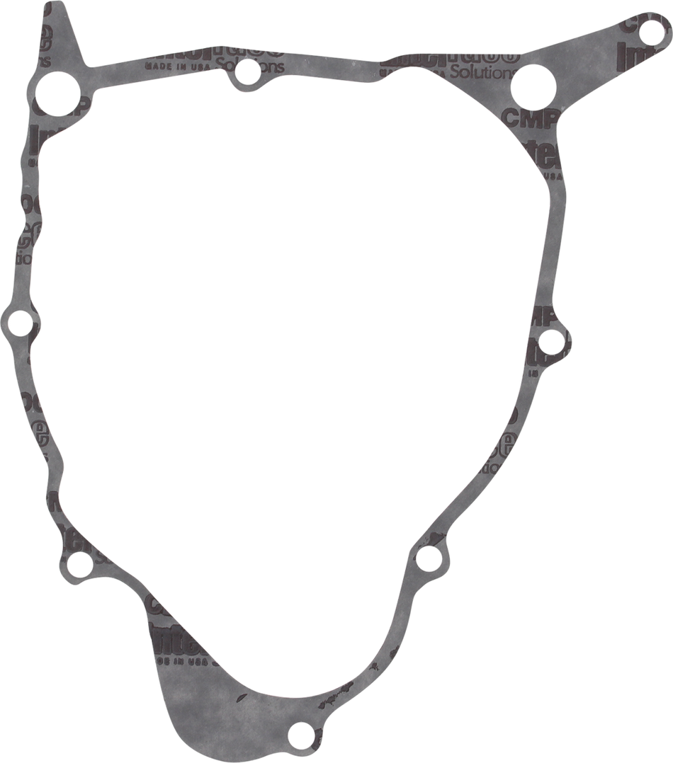 MOOSE RACING Ignition Cover Gasket 816177MSE