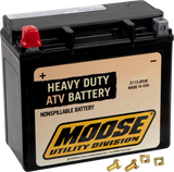 MOOSE UTILITY AGM Battery - GYZ20H-A 2113-0906