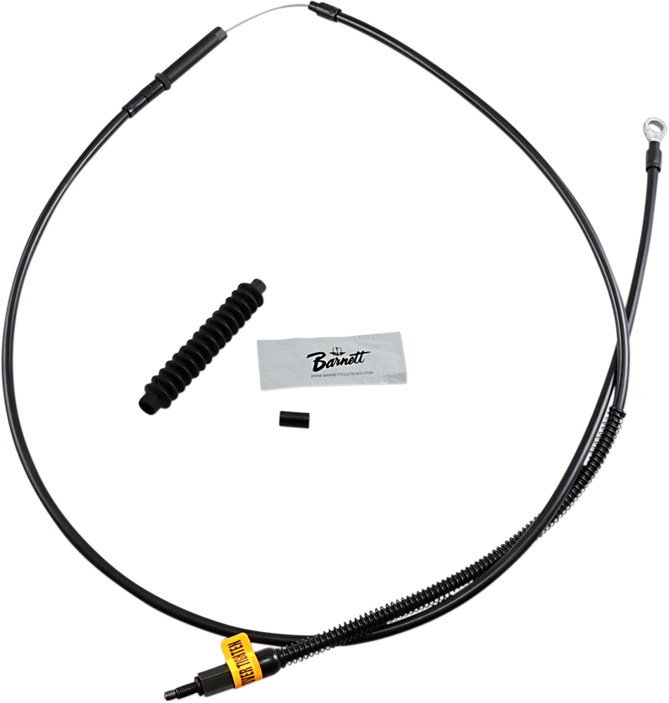 BARNETT Clutch Cable - +6" 131-30-10034HE6