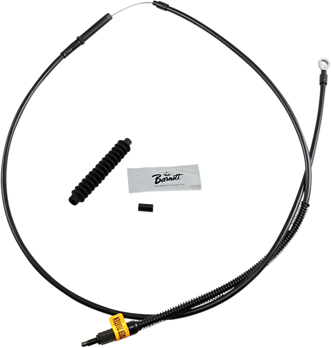 BARNETT Clutch Cable - +6" 131-30-10034HE6