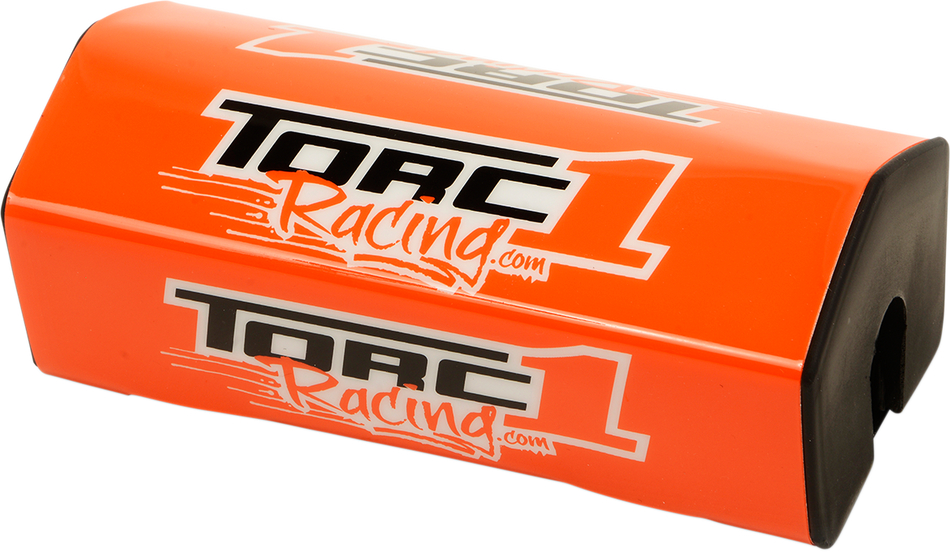 TORC1 Bar Pad - Attack - Orange 1500-0500