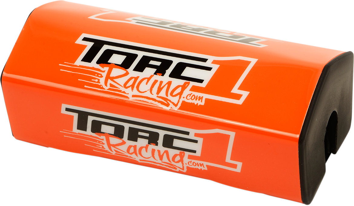 TORC1 Bar Pad - Attack - Orange 1500-0500