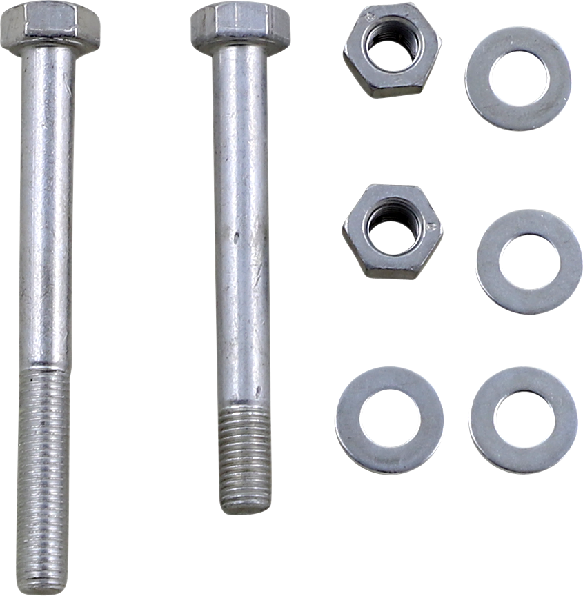 COLONY Gas Tank Bolt Nut Kit 3475-8