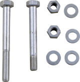 COLONY Gas Tank Bolt Nut Kit 3475-8