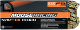 MOOSE RACING 520 FB - Chain - 100 Links 195FB100