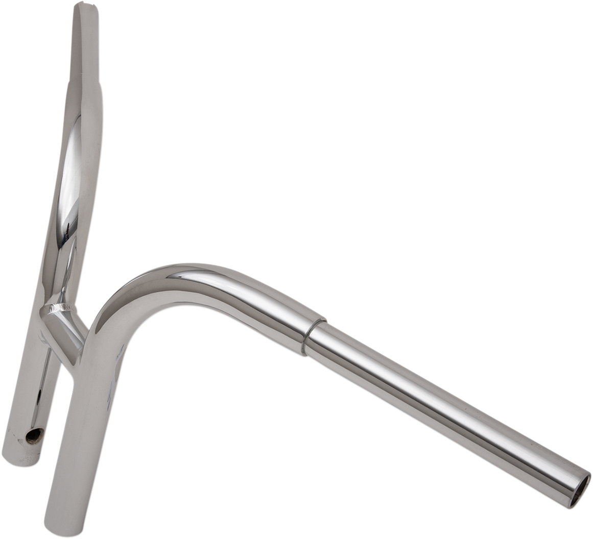 LA CHOPPERS Handlebar - Mid Club - Chrome LA-7330-00