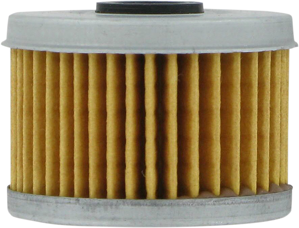 Parts Unlimited Oil Filter 15412-Hm5-A10
