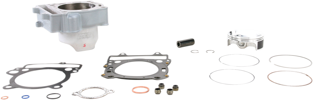 CYLINDER WORKS Cylinder Kit - Big Bore 276cc KTM 250 SX-F /XC-F 2006-2012  51002-K01