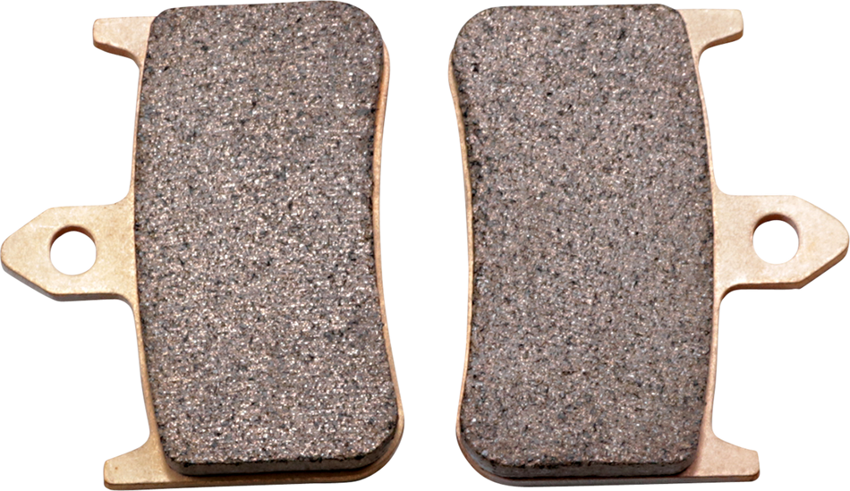 GALFER HH Sintered Ceramic Brake Pads FD148G1375