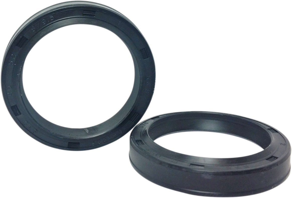 K&S TECHNOLOGIES Fork Seals - 40 mm x 52 mm x 8/9.05 mm 16-1036