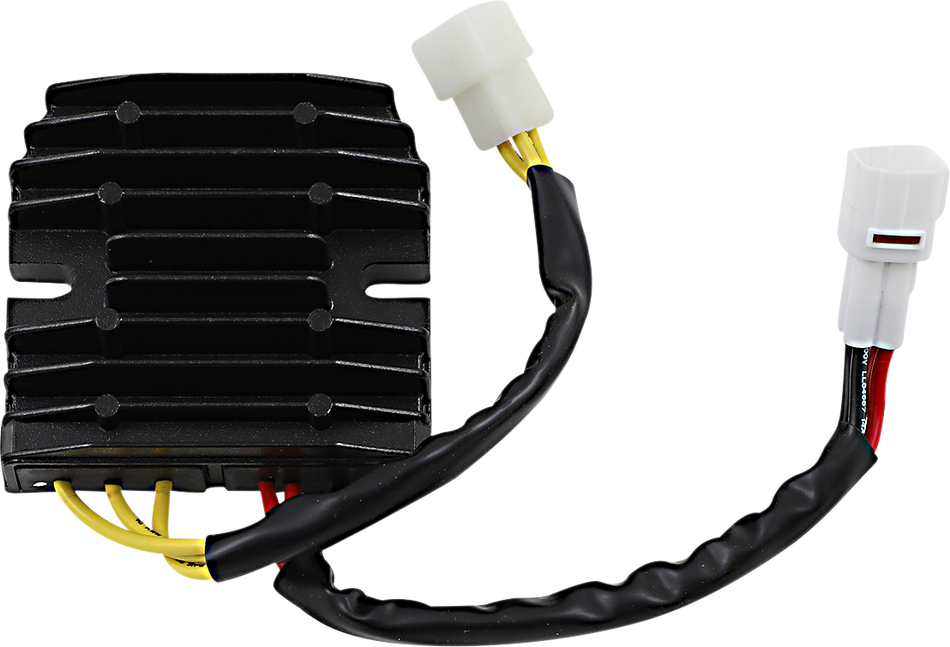 Regulador/Rectificador Hot Shot de RICK'S MOTORSPORT ELECTRIC - Compatible con iones de litio 14-207 