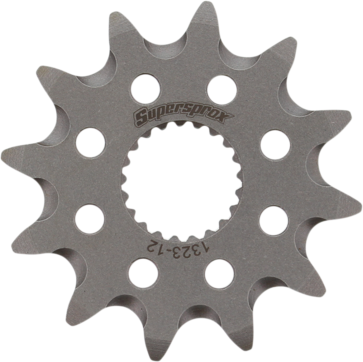 SUPERSPROX Countershaft Sprocket - 12-Tooth CST-1323-12-1