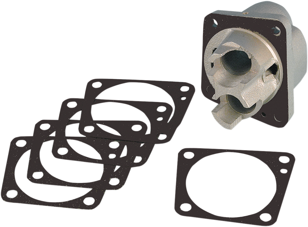 JAMES GASKET Front Tappet Block Gasket JGI-18634-48-F