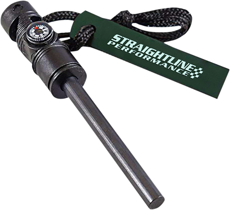 STRAIGHTLINE PERFORMANCE Fire Starter 185-115