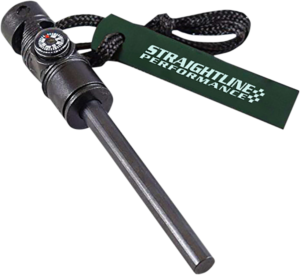 STRAIGHTLINE PERFORMANCE Fire Starter 185-115