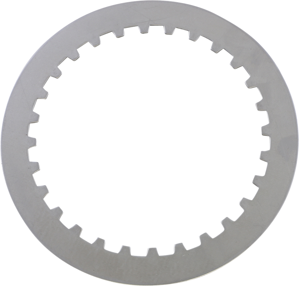 KG POWERSPORTS Clutch Drive Plate - Steel KGSP-203