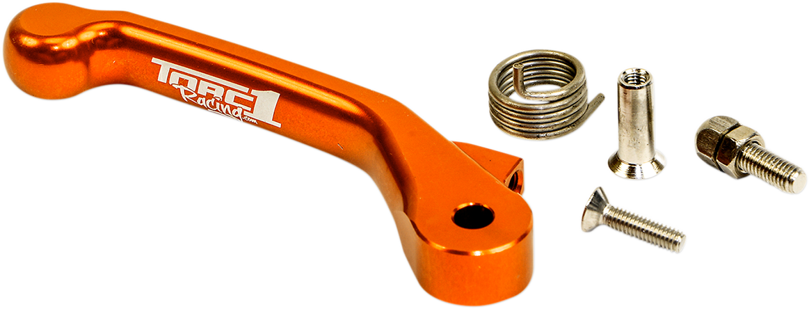 TORC1 Bremshebel - Flex - Ersatz - Orange 7100-0500 