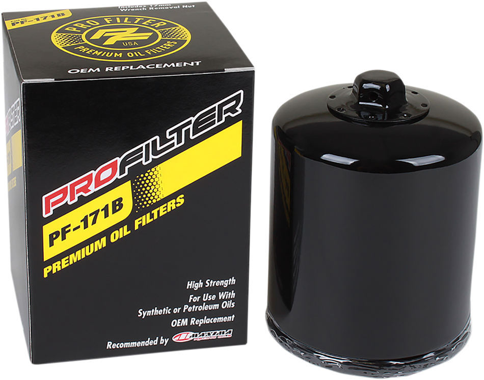 PRO FILTER Replacement Oil Filter PF-171B