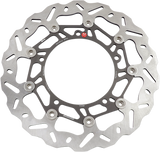 BRAKING SK2 Brake Rotor - WK046L WK046L