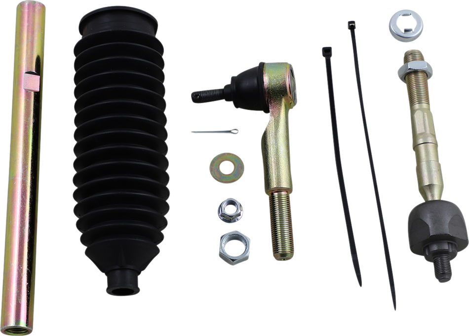 MOOSE RACING Tie-Rod Assembly Kit - Left Front Inner/Outer | Right Front Inner/Outer 51-1101