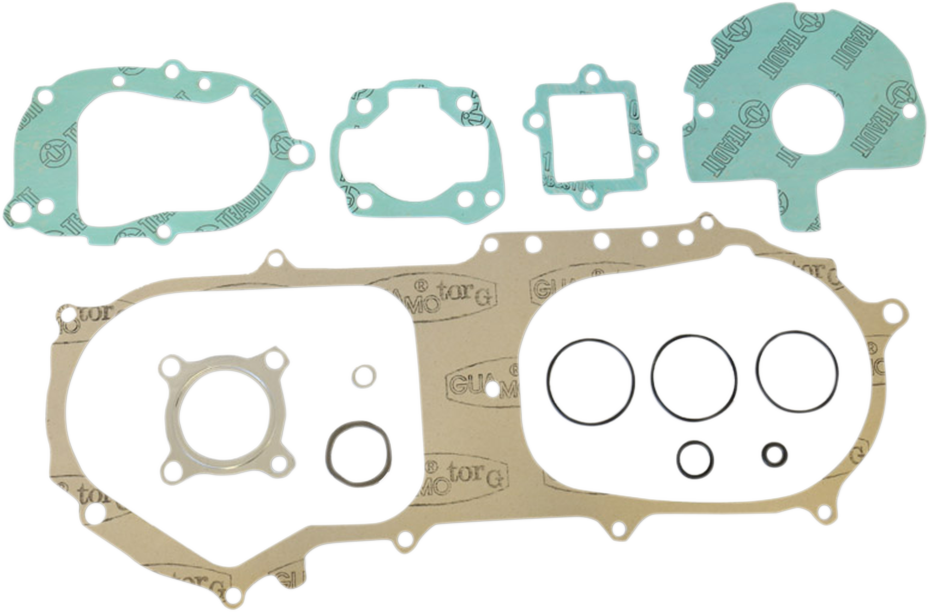 ATHENA Complete Gasket Kit - Polaris P400485850006