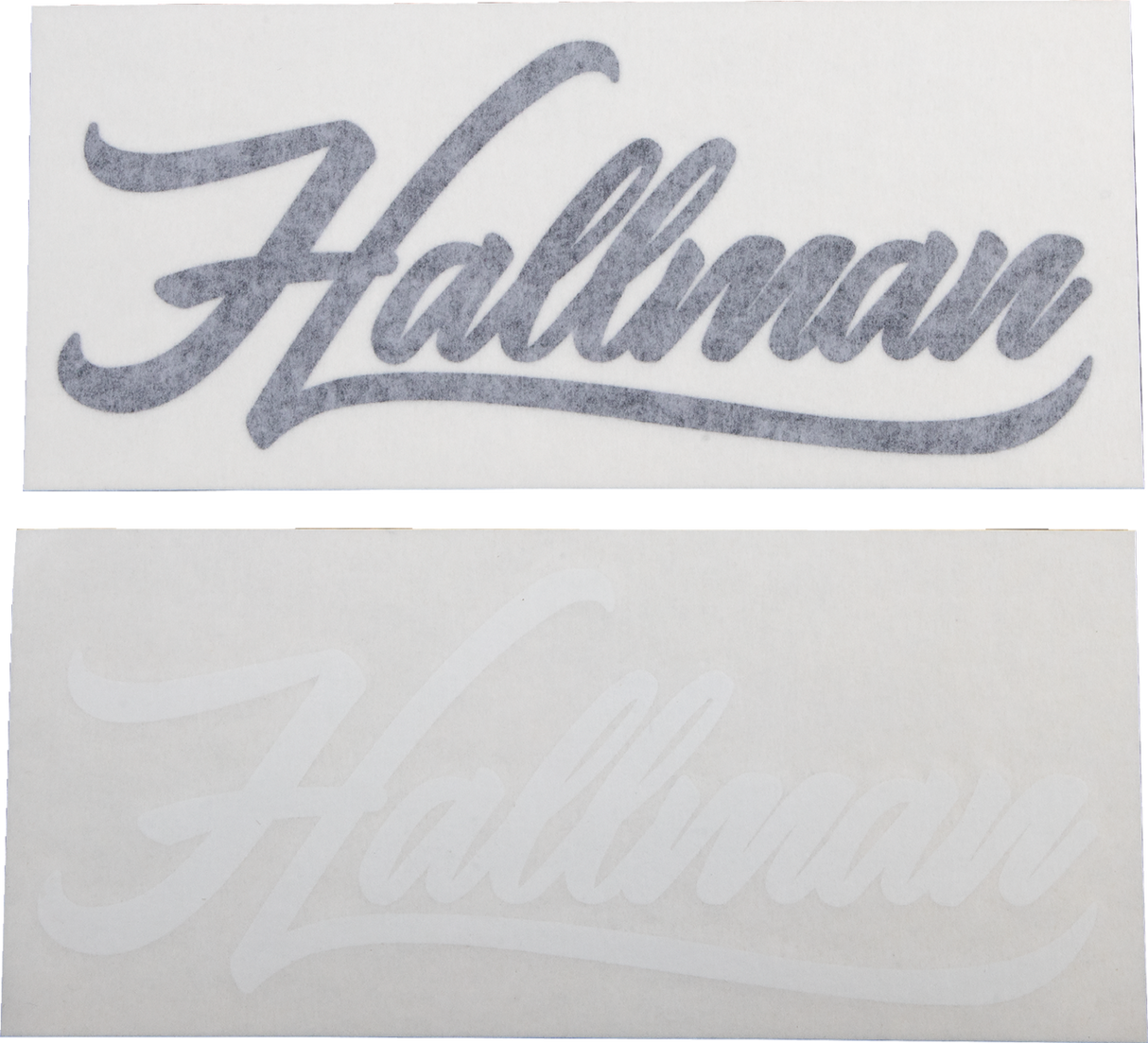 THOR Decal Sheet - Hallman - 7" Diecut - 2 Pack 4320-2458