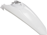 ACERBIS Rear Fender - White 2250380002