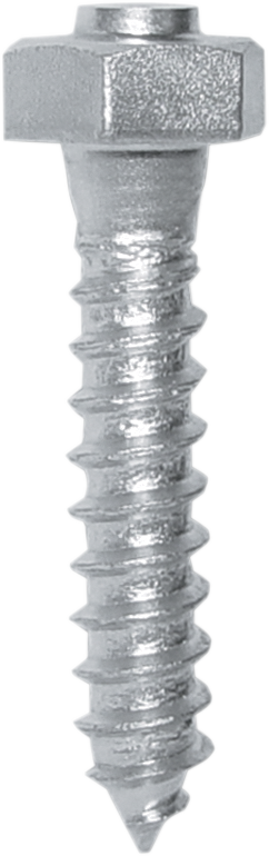 Tornillos para neumáticos WOODY'S Twist - 13 mm - Paquete de 25 WST-0413-25 